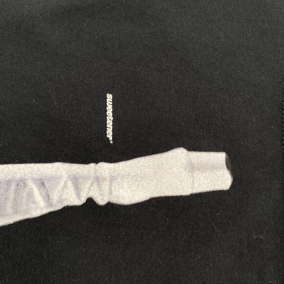 Ariana Grande Sweetener 2019 World Tour Live In Concert Long Sleeve Black XS - Picture 8 of 8